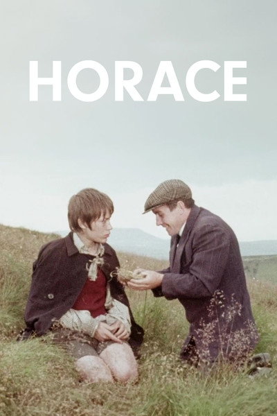 Póster de Horace
