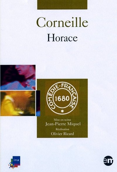 Póster de Horace