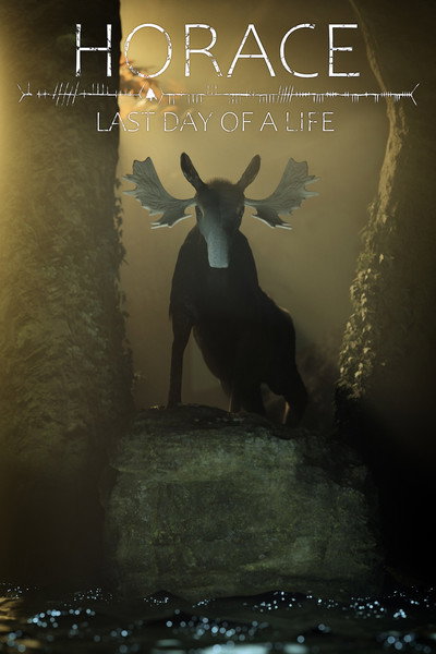 Póster de Horace: Last Day of a Life