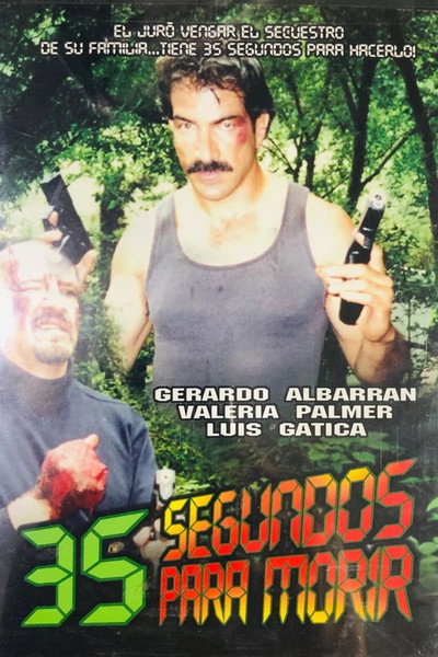 Póster de Horas contadas