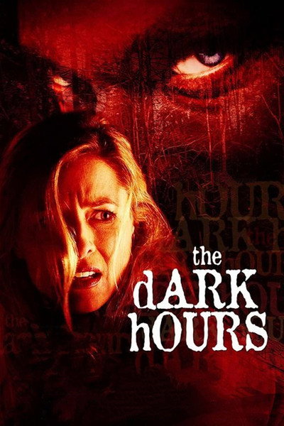 Póster de Horas de horror
