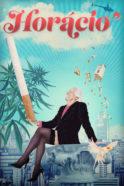 Póster de Horatio