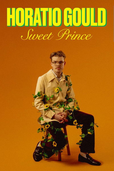 Póster de Horatio Gould: Sweet Prince