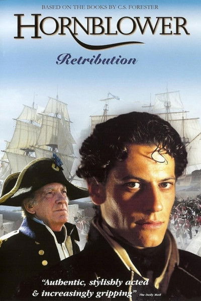 Póster de Horatio Hornblower: Retribution