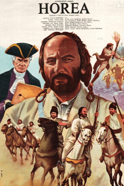 Póster de Horea