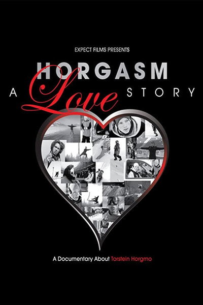 Póster de Horgasm: A Love Story