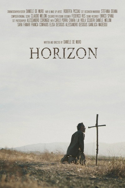 Póster de Horizon