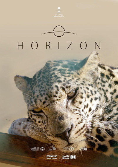 Póster de Horizon