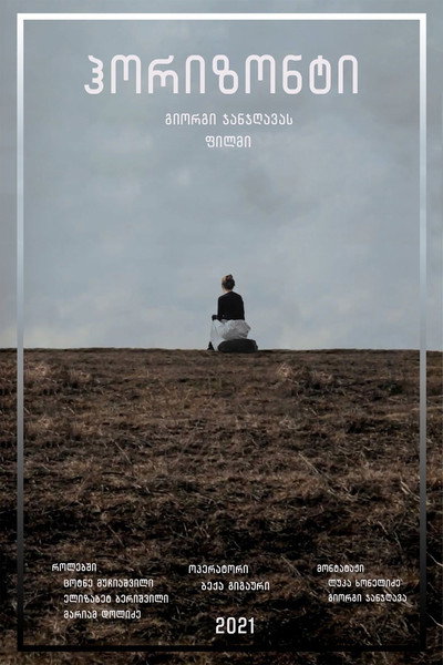 Póster de Horizon