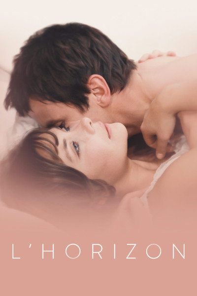 Póster de Horizon
