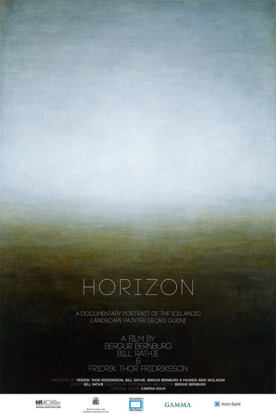 Póster de Horizon