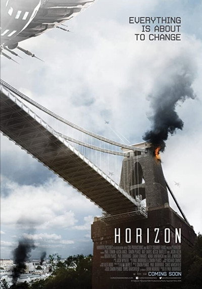 Póster de Horizon