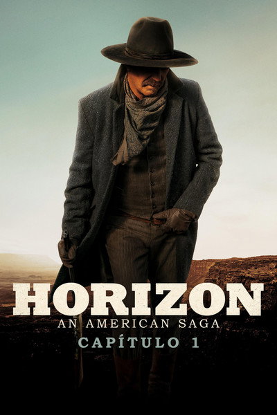 Horizon: An American Saga