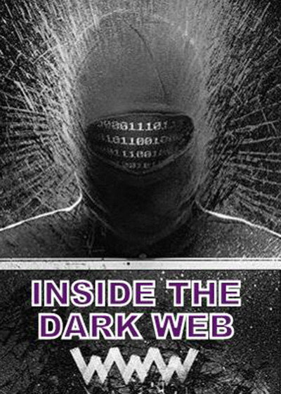 Póster de Horizon: Inside the Dark Web