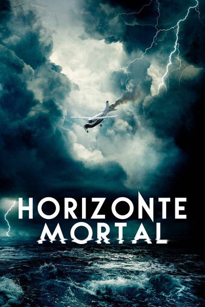 Póster de Horizon Line