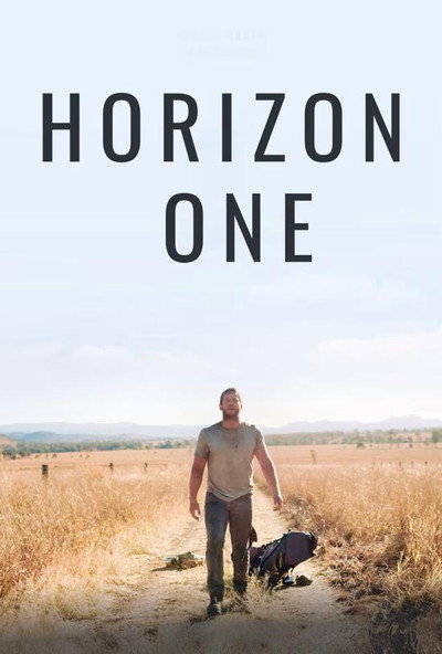 Póster de Horizon One