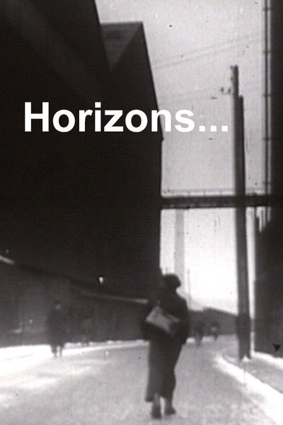 Póster de Horizons