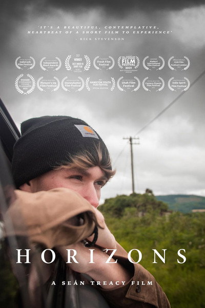 Póster de Horizons