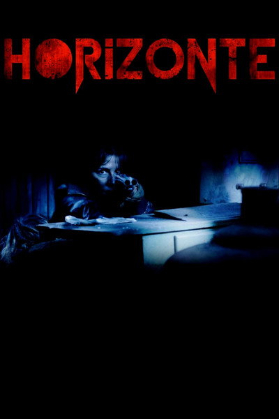 Póster de Horizonte