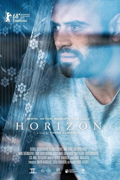 Póster de Horizonti