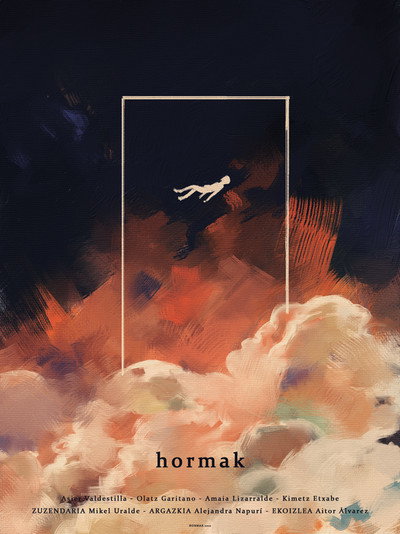 Póster de Hormak