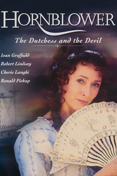 Póster de Hornblower: La duquesa y el diablo