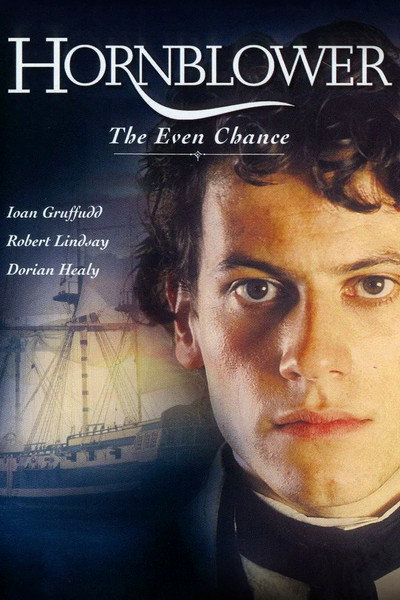 Póster de Hornblower: Las mismas posibilidades