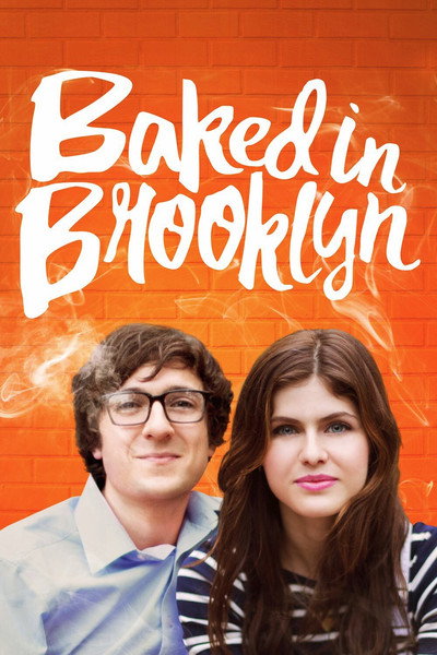 Póster de Horneado en Brooklyn