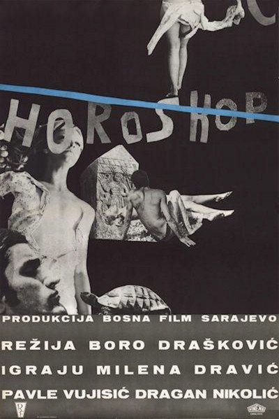 Póster de Horoscope