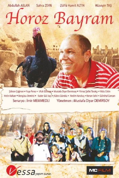 Póster de Horoz Bayram