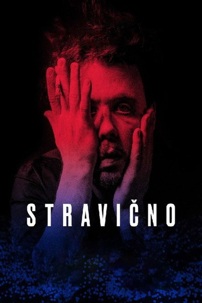 Póster de Horrible