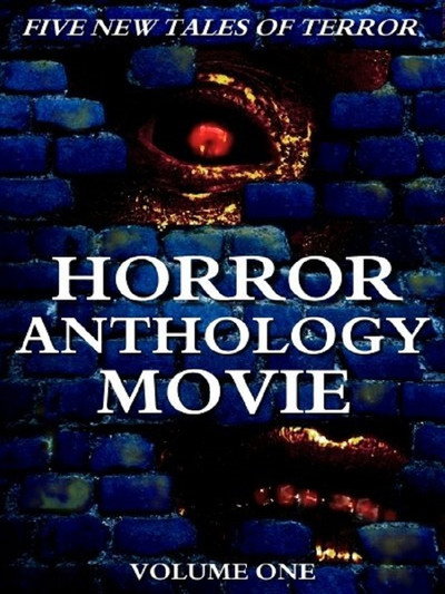 Póster de Horror Anthology Movie Volume 1