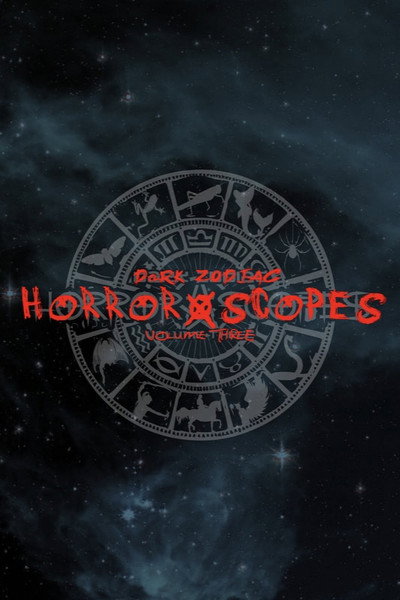 Póster de Horror-Scopes: Volume Three