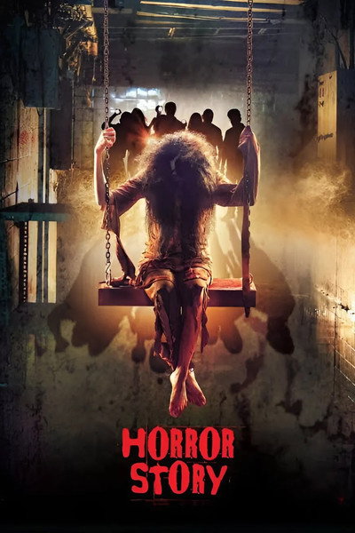 Póster de Horror Story