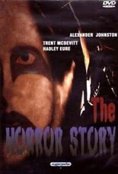 Póster de Horror Story
