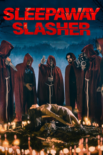Póster de Horror Time