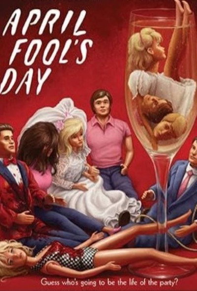Póster de Horror with a Twist - An Interview with Fred Walton