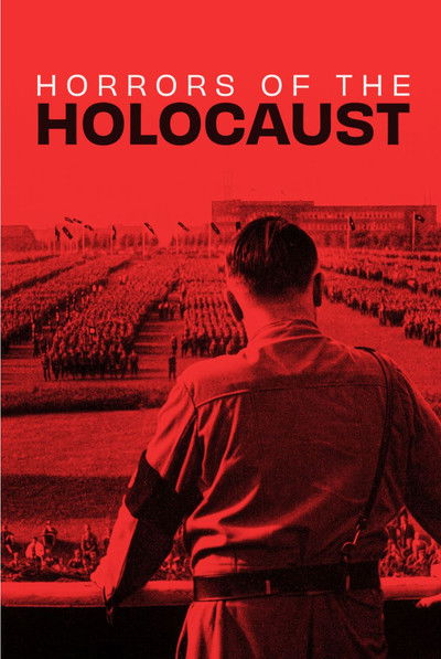 Póster de Horrors of the Holocaust
