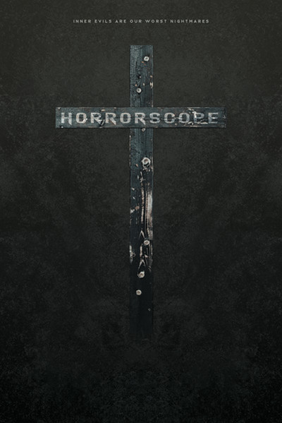 Póster de Horrorscope