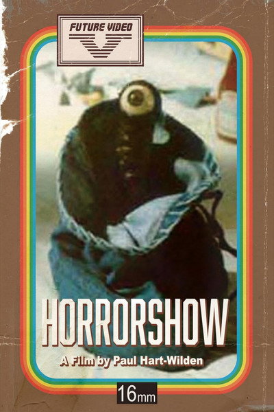 Póster de Horrorshow