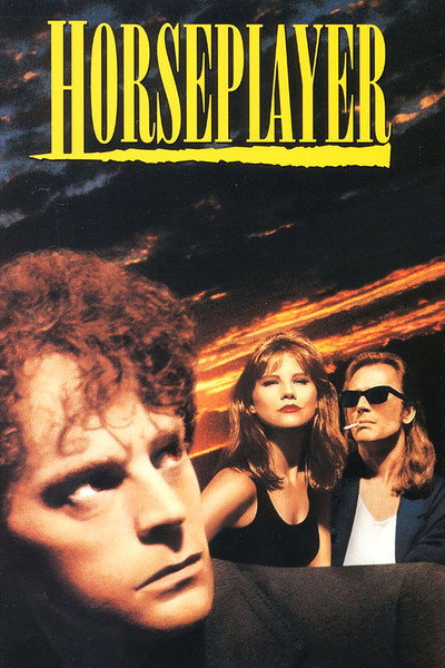 Póster de Horseplayer