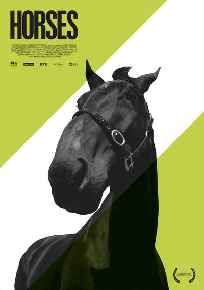 Póster de Horses