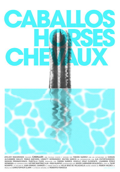 Póster de Horses