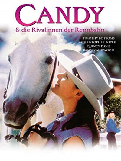 Póster de Horses and Champions