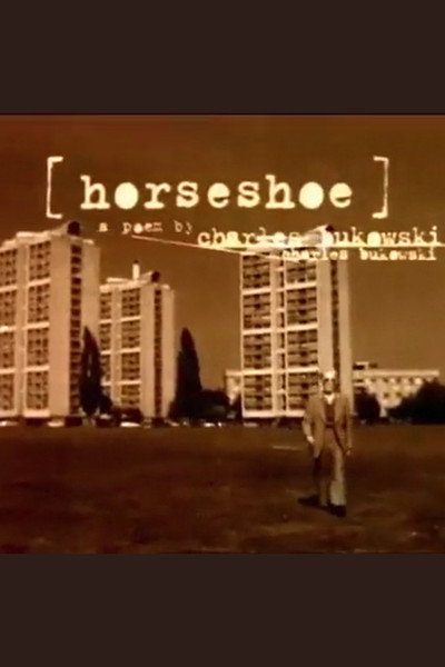 Póster de Horseshoe