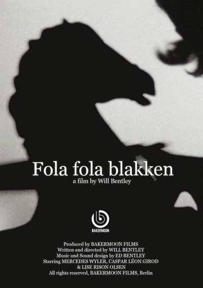 Póster de Horsey