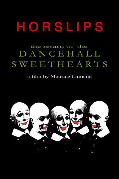 Póster de Horslips: Return of the Dancehall Sweethearts