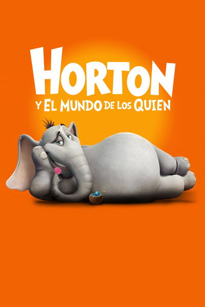 Horton y el mundo de los Quién