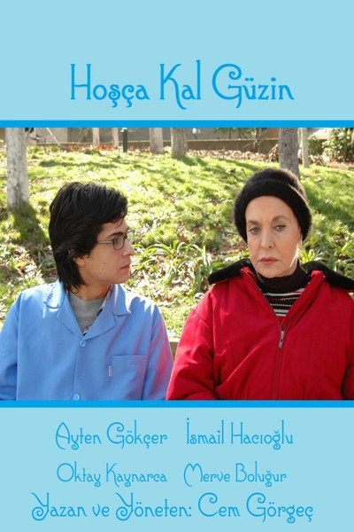 Póster de Hosça Kal Güzin