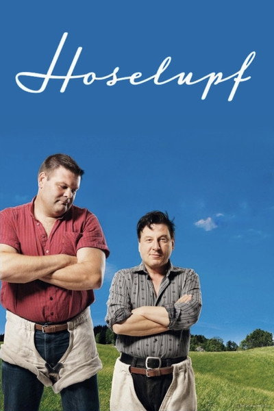 Póster de Hoselupf